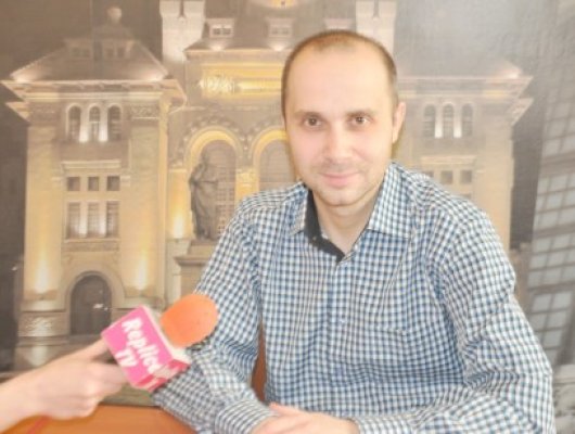 Mihai Petre ȘTERGE PE JOS cu consilierii județeni liberali! Ce acuzații le aduce
